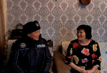 В непьющем селе СКО за 6 лет не было ни одного преступления