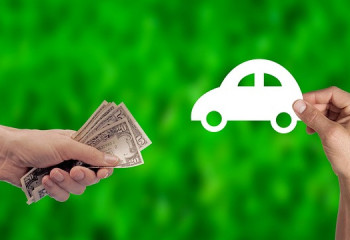 Как купить машину в рассрочку без первоначалки в Казахстане