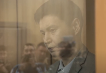 «Қылмыс жасадым ба, білмеймін». Бишімбаевтың інісі сот отырысында мәлімдеме жасады