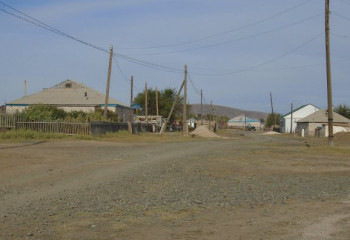 Газ, жол және автобус қызметі жоқ: Ақтөбе облысындағы шалғай ауылдың жағдайы