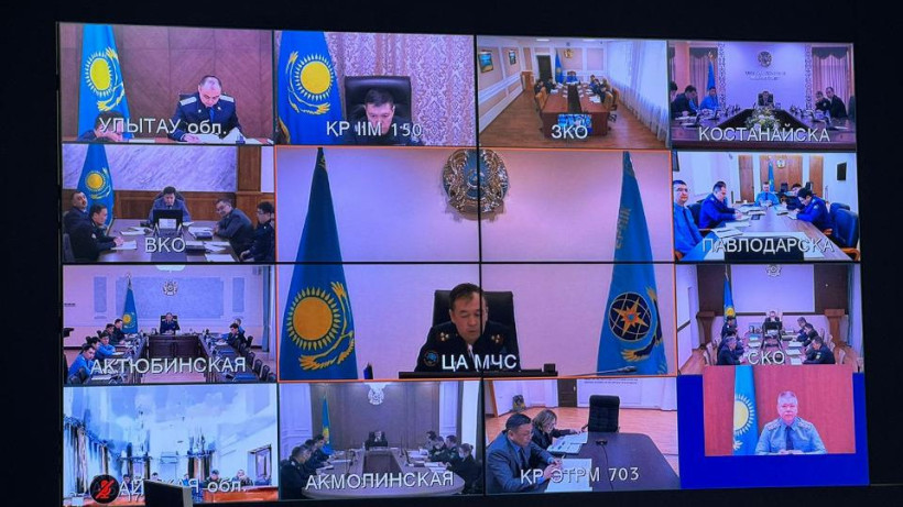  пресс-служба Генеральной прокуратуры РК 