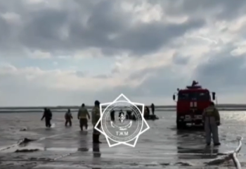 Ақтөбе әуежайының жұмысы қалпына келтірілді