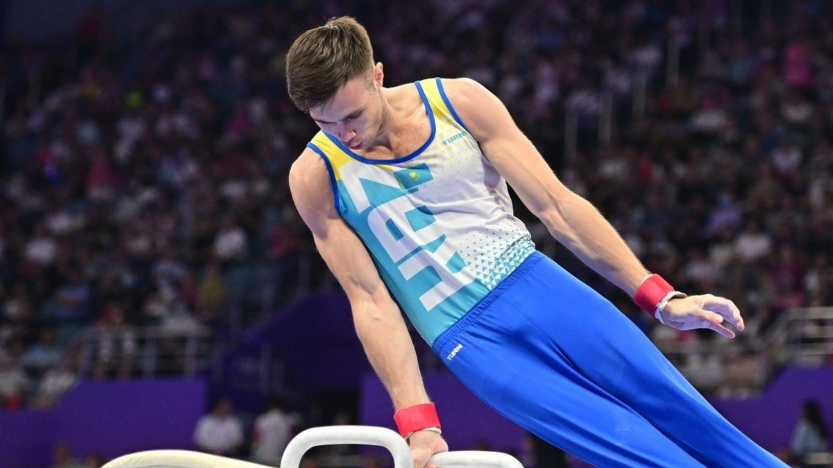  olympic.kz/ ©Sabirov Sali 