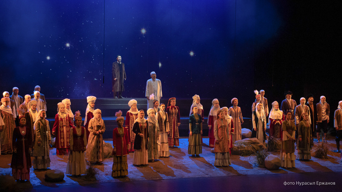  ©El.kz/Нурасыл ЕРЖАНОВ 