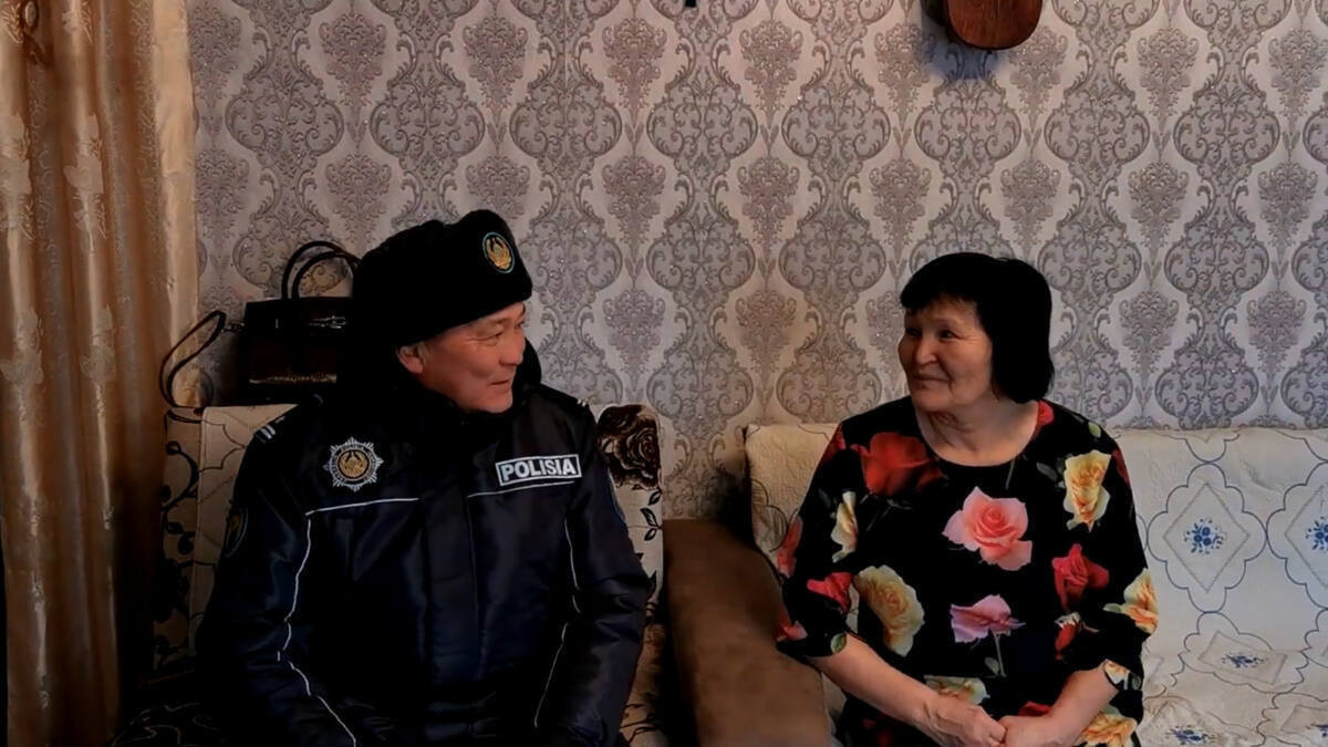  Polisia.kz 