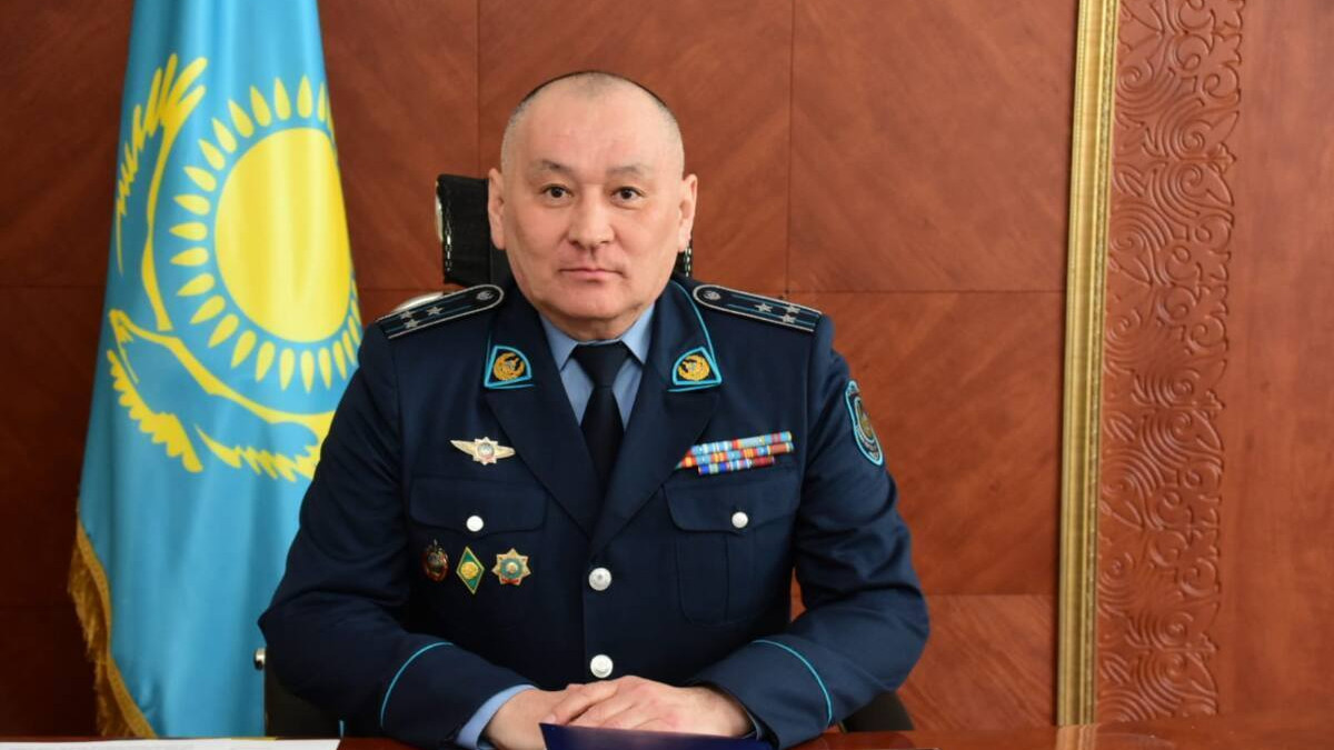  Polisia.kz 