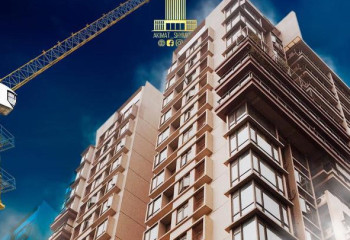 73 многоэтажных жилых дома построят в этом году в Шымкенте