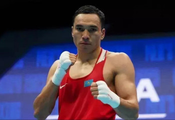 Олимпиадаға іріктеу турниріне қатысатын боксшылар спарринг арқылы анықталады