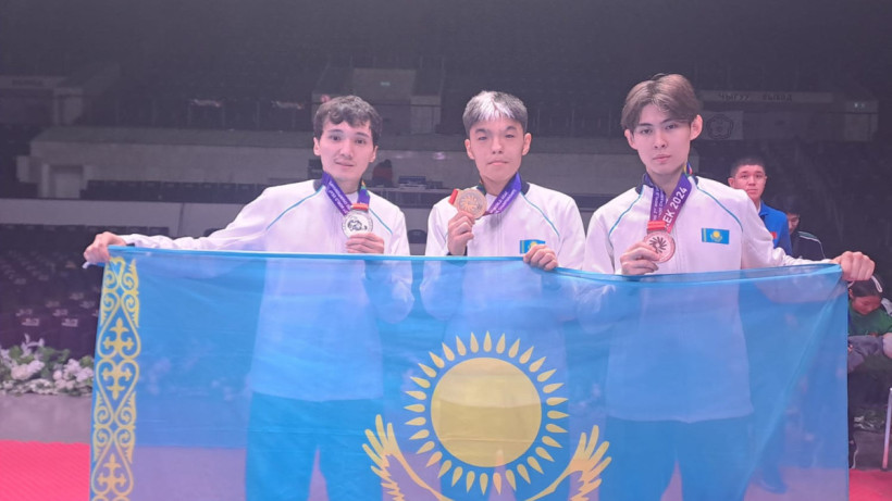  Спортты дамыту дирекциясы 