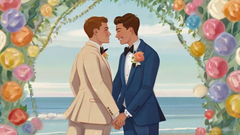  ©El.kz/Ербол БЕКБОЛАТ/LeonardoAI 