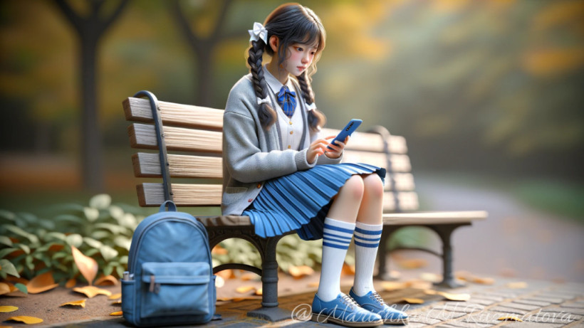  El.kz/Marina Ruzmatova /ChatGPT 