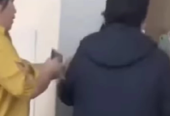 Түркістан облысында мұғалімдер жанжал шығарып, төбелеспек болған