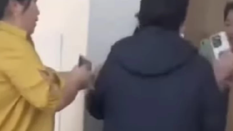  Видеодан кадр 