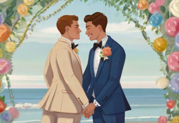 Thailand moves to legalise same-sex marriage