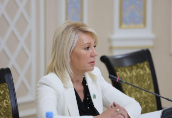 Балалар үйіндегі мұғалімдердің жалақысы әлі көтерілген жоқ - сенатор