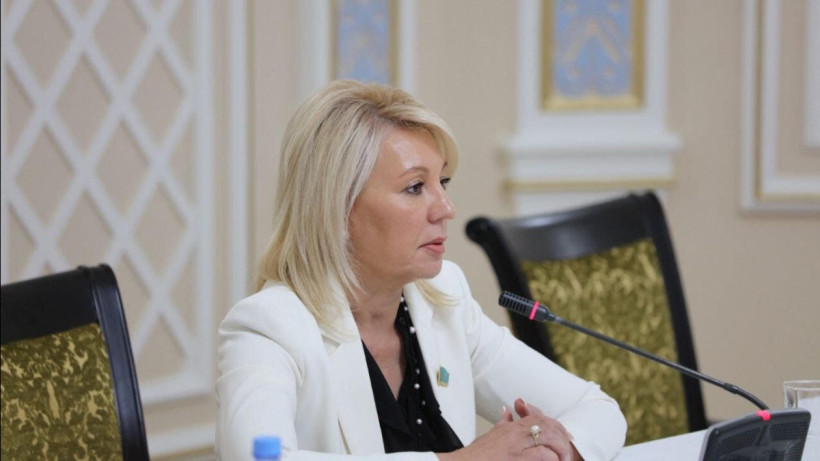  Сенаттың баспасөз қызметі 