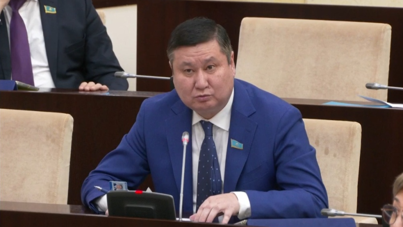  Сенаттың баспасөз қызметі 