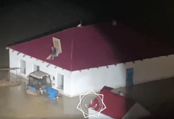 Қостанай облысында Арқалық пен екі ауданда төтенше жағдай енгізілді