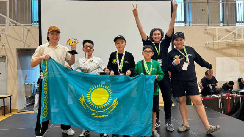  Оқу-ағарту министрлігі 