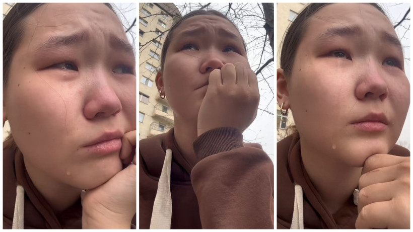  Кадры из видео 