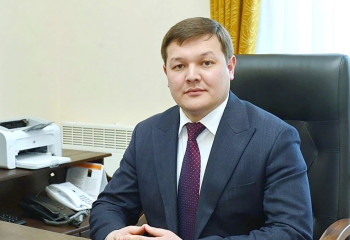 Бұрынғы министр Асхат Оралов жаңа қызметке тағайындалды
