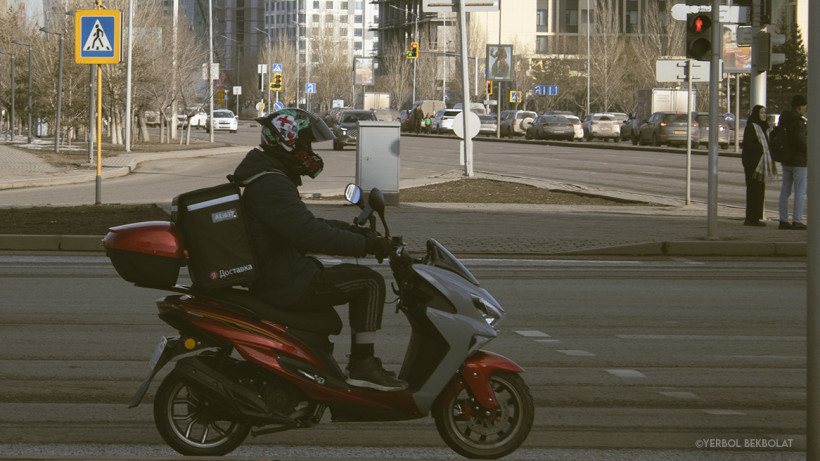  ©El.kz/Ербол БЕКБОЛАТ 