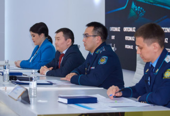 Мошенники позвонили казахстанцам 44 миллиона раз