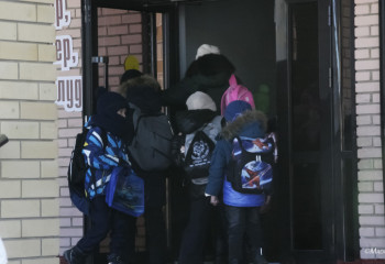 Ақтауда мектептер 180 млнға талаптарға сай емес турникеттер сатып алған