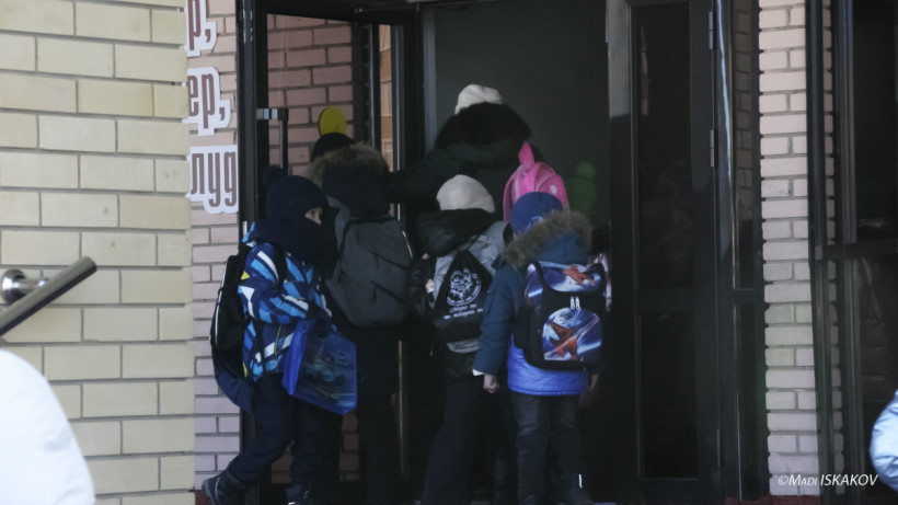  ©El.kz/Мади Искаков 