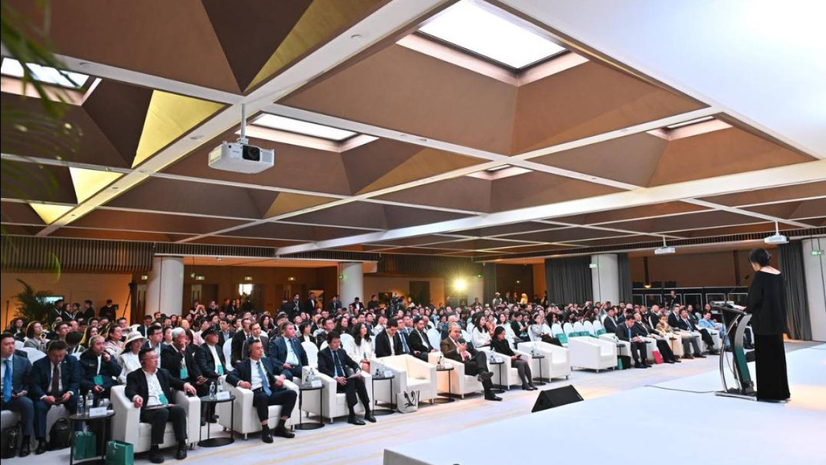  Туризм және спорт министрлігі 