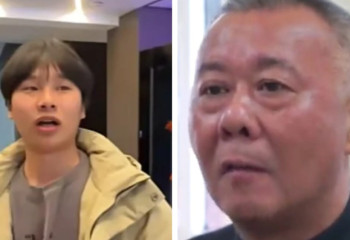 Қытайлық миллионер байлығын 20 жыл бойы ұлынан жасырып келген