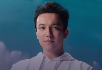 Димаш Құдайберген қазақ тіліне қатысты маңызды жаңалықты жеткізді