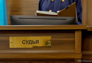 Елордада алимент төлеуден жалтарған 40-тан астам адам жауапқа тартылды