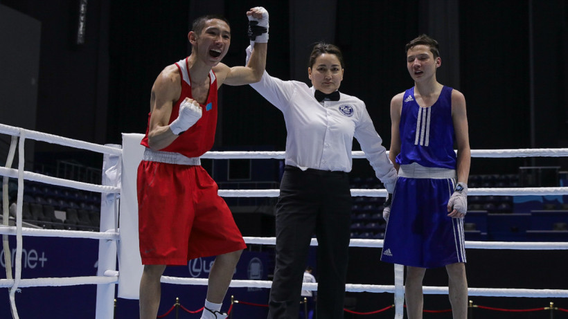  ©El.kz/Арман МҰХАТОВ 