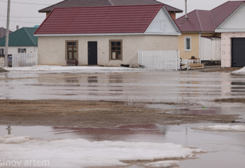 Астананың іргесіндегі Қояндының бүгінгі ахуалы қалай?