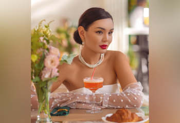 Ватсап Жании Джуринской взломали и просят деньги