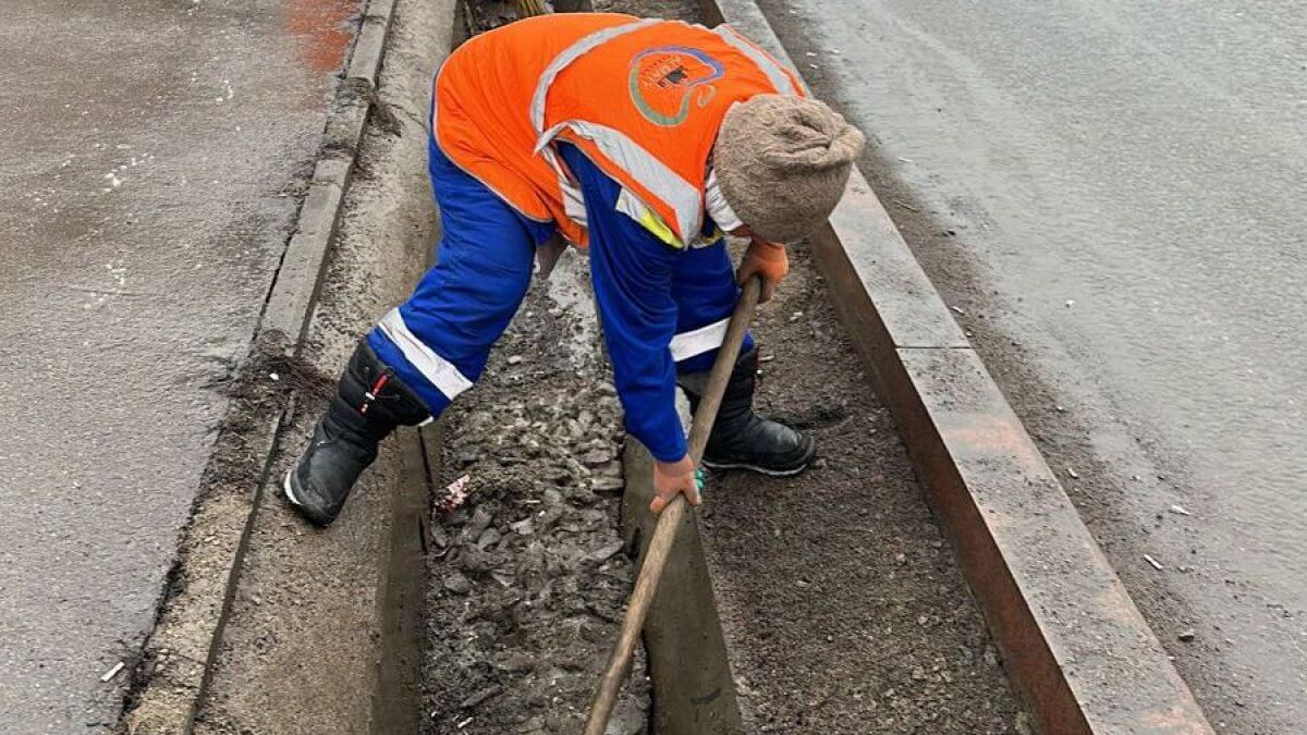  Акимат Алматы 