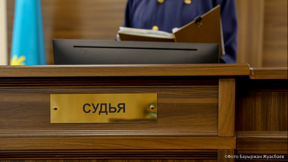  ©El.kz/Бауыржан ЖУАСБАЕВ 