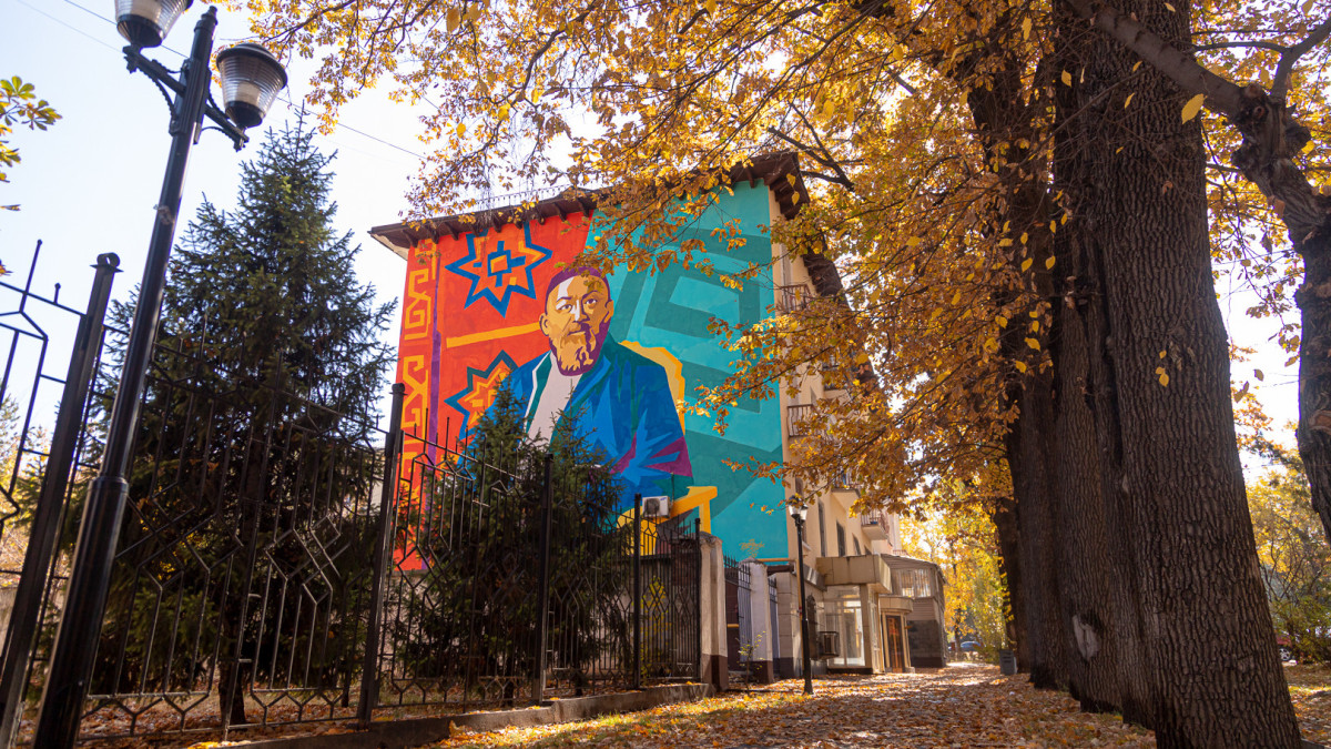  ©El.kz/Мақсат Рысбеков 