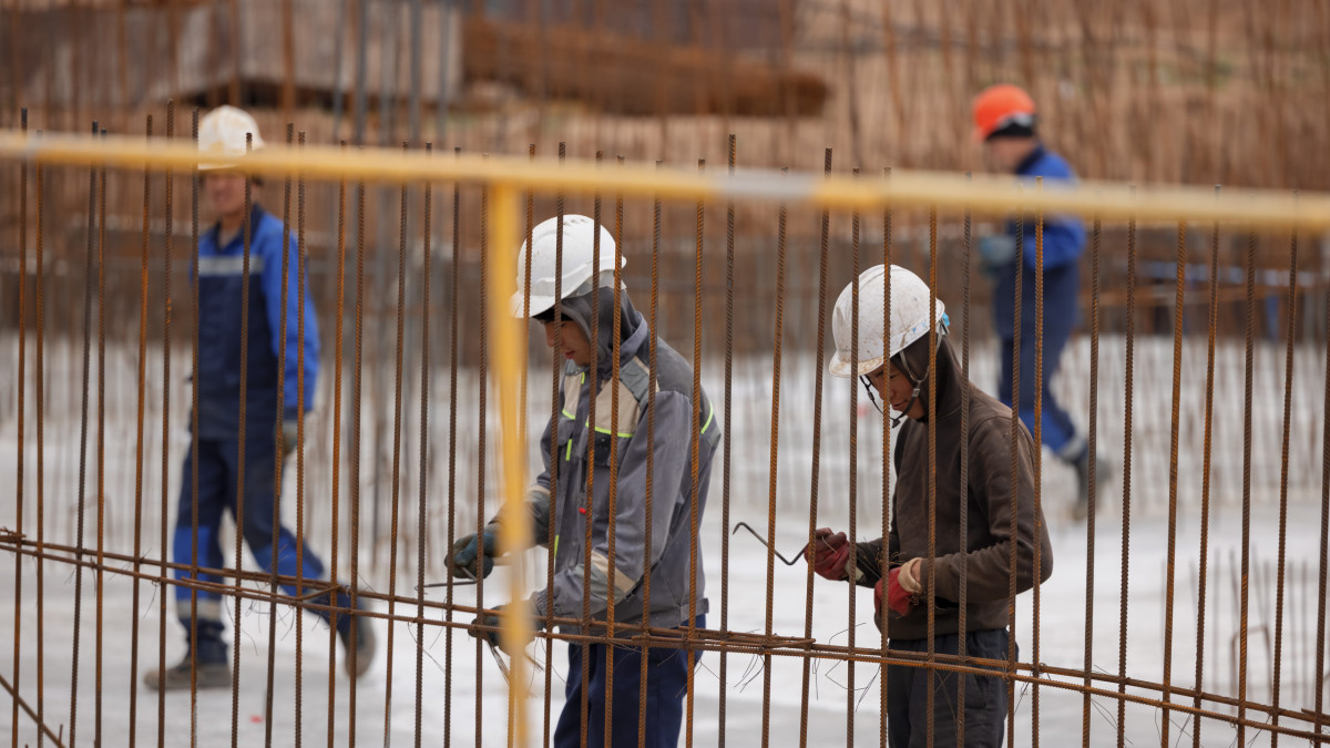  ©El.kz/Артем ЧУРСИНОВ 