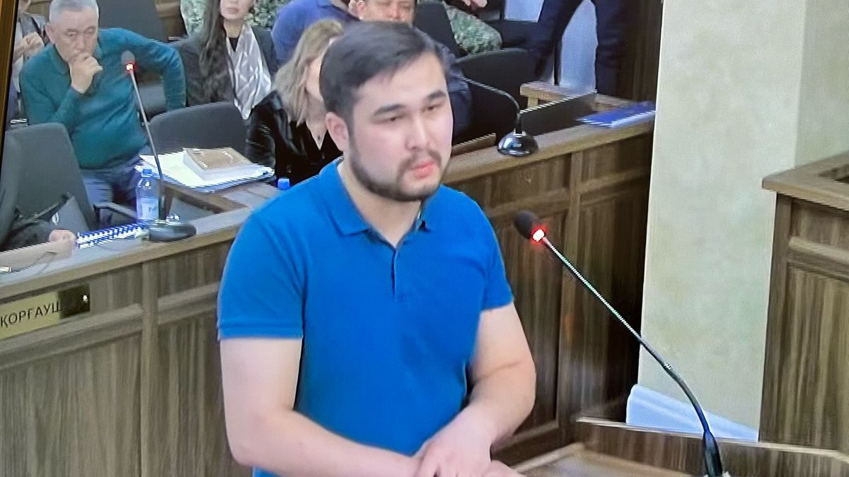  Видеодан кадр 