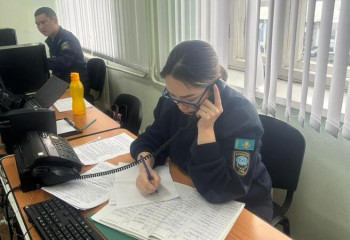 Психологами оказывается экстренная психологическая помощь населению