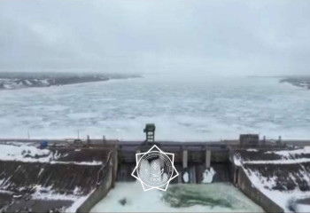 Паводки в Казахстане: главное на утро