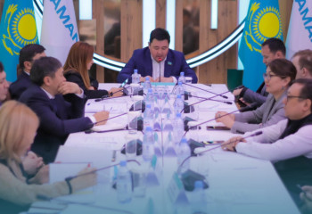 «Болашақ» бағдарламасына қандай өзгерістер енгізілді