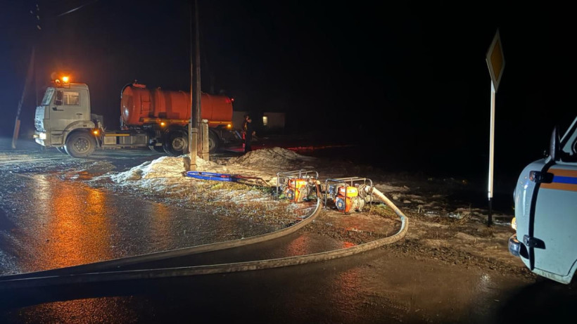  ДЧС Павлодарской области 