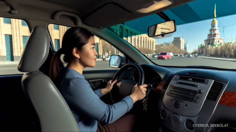  ©El.kz/Ербол БЕКБОЛАТ/OpenAI 