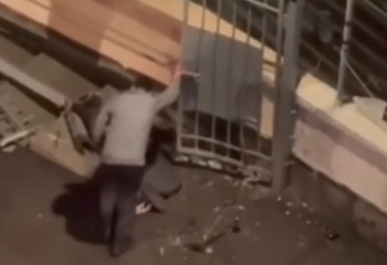 Жестокое убийство охранника в Алматы: полиция сделала заявление