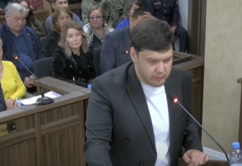 «Өлімін жаңалықтардан естідік». Айтбек Амангелді оқиға болған күнгі жағдайды баяндады