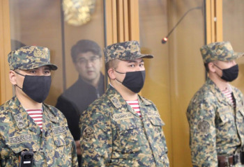 Айтбек Амангелді: Жалғыз қателігі – Қуандыққа сеніп, ғашық болғаны шығар