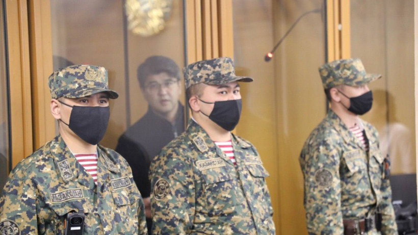  ҚР Жоғарғы сот 